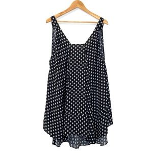 Free People Oversized Swing Dress